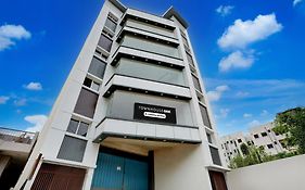 Super Townhouse Oak Aiims Walmi Govindpur